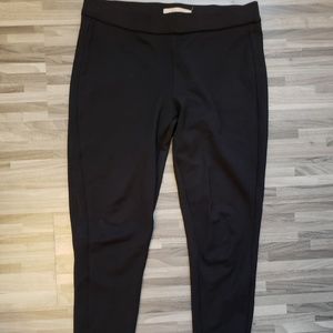 philosophy - Black leggings